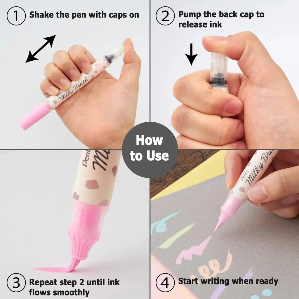 Hello Kitty® and Friends x Pentel Pink Edition Collector's Bundle