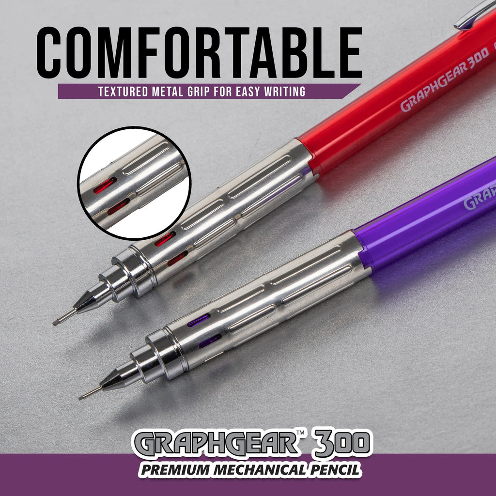 Pentel GraphGear 300 Mechanical Pencil