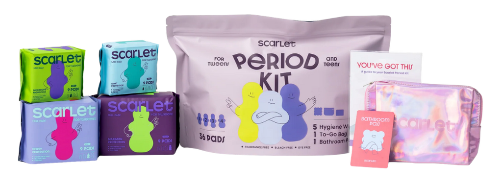 Period Party