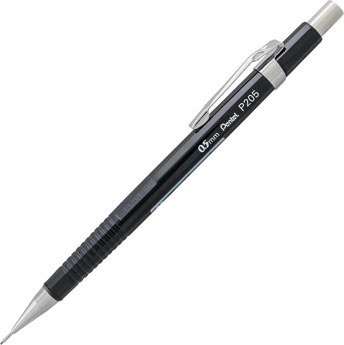 Pentel Sharp Mechanical Pencil, 4 Packs