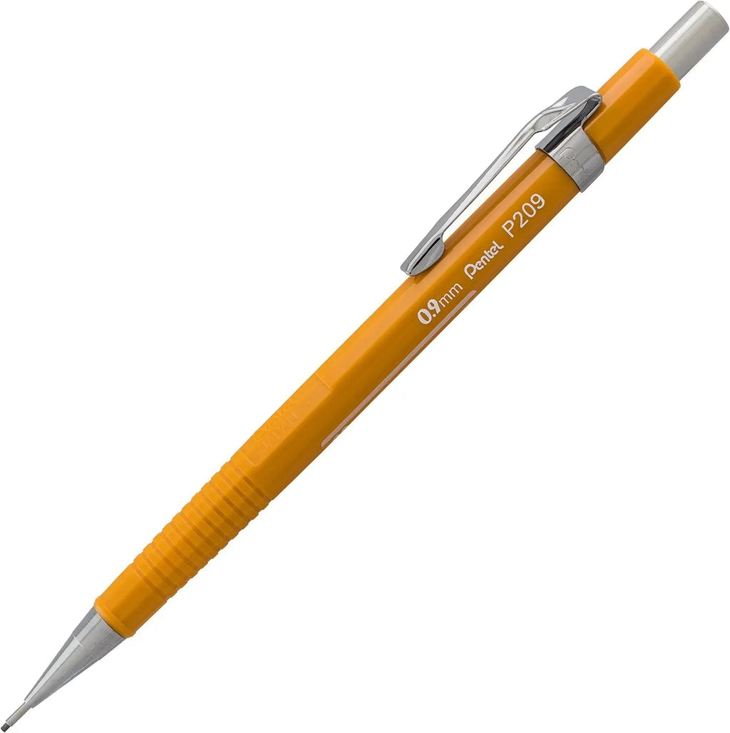 Pentel Sharp Mechanical Pencil, 4 Packs