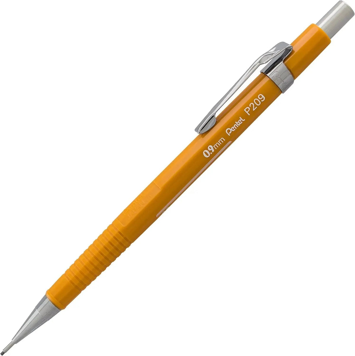 Pentel Sharp Mechanical Pencil, 4 Packs